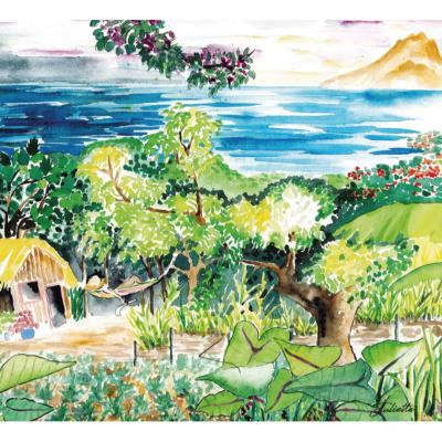 Carte Postale 15